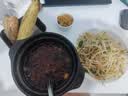 海底捞捞派虾滑100g*7连包 虾含量≥90%生鲜涮锅关东煮丸滑丸子火锅食材 实拍图