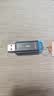 金士顿（Kingston）128GB USB3.2 Gen 1 U盘 DTXG2 大容量U盘 多彩钥匙环 轻巧便携 学习办公投标电脑车载优盘 实拍图