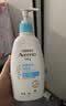 艾惟诺（Aveeno）艾维诺婴儿润肤乳儿童身体乳宝宝面霜 换季舒缓干痒保湿乳液354g 实拍图