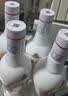 古井贡酒 老瓷贡 浓香型白酒 50度 250mL*1瓶 单瓶装 实拍图