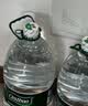 怡宝 饮用水 纯净水6L*3桶装水 整箱装 实拍图