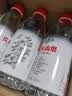 农夫山泉长白山天然矿泉水 380mL*15瓶 整箱装 实拍图