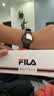 斐乐（FILA）学生手表初高中生男女儿童生日礼物考试机械石英手表6586-009 实拍图