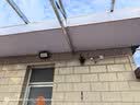 HIKVISION海康威视4g摄像头室户外终身免费充值无限流量1000万双摄监控器360度无死角 工业风升级款监视器Q6 实拍图
