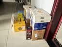 白水杜康陈酿品味 52度 500ml*6瓶 整箱装 浓香型白酒 礼盒节庆送礼 实拍图