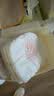好奇（Huggies）好奇铂金装小桃裤纸尿裤NB76片(5kg以下)尿不湿【散热口碑王】 实拍图