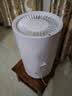 米家小米空气加湿器 无雾加湿器3 400mL/h快速加湿保湿礼品家用卧室大容量办公室婴儿孕妇 4L大容量 实拍图