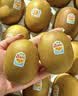 佳沛（zespri）新西兰金奇异果18粒优选果103-124g猕猴桃水果礼盒 实拍图