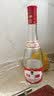 汾酒红盖玻汾 清香型白酒 42度 475mL 单瓶装 纯粮酒 中秋送礼 实拍图