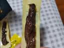 科尔沁手撕风干牛肉干原味500g量贩装 内蒙特产肉干肉脯休闲解馋零食 实拍图