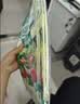 旭包鲜日本品牌PE抽取式保鲜袋加量装中号30cm*20cm*180只*3连包塑料袋 实拍图