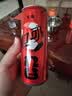 可口可乐（Coca-Cola）零度 Zero 无糖汽水 碳酸饮料 330ml*24主题罐新老包装随机发货 实拍图