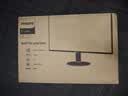 飞利浦23.8英寸 LGD-IPS纤薄屏 四窄边 全高清 120Hz 低蓝光 HDMI+VGA 节能办公显示器 显示屏24E2N1110S 实拍图