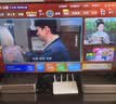 TCL雷鸟电视43雀5 43英寸 一级能效 144Hz高刷 1.5+32GB内存  平板电视43F295C-JN 实拍图