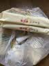 广州酒家脆皮虾仁春卷200g*2袋16个生鲜速食早餐半成品小吃下午茶夜宵春卷 实拍图