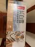 农夫山泉 长白山 天然矿泉水 饮用水长白雪350ml*24瓶 整箱 实拍图