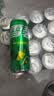可口可乐（Coca-Cola）檀健次代言 雪碧Sprite柠檬味碳酸饮料 330ml*24摩登罐  实拍图