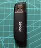雷克沙（Lexar）USB3.2高速读卡器多合一 TF/SD 二合一  相机电脑行车监控无人机储存卡读卡器（RW300） 实拍图