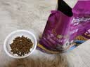 伟嘉猫粮 鲜肉粮肠胃呵护 高蛋白易消化全价成猫鲜肉粮 500g 实拍图