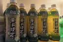 康师傅 茉莉清茶 茉莉花茶饮料 整箱量贩装500ml*15瓶 热门商品 实拍图