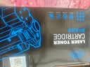 罗技Q2612A/12A适用惠普HP LaserJet M1005MFP BOISB-0207-01打印机硒鼓墨盒复印一体机碳粉盒墨粉碳粉墨粉盒粉盒 3500页丨高清易加粉硒鼓丨上机即用 实拍图