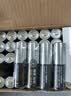 南孚智能门锁定制装专用电池5号40粒 适用于小米鹿客凯迪仕TCL德施曼鹿客华为等电子门锁指纹锁密码锁 实拍图
