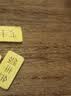 领丰金（LING FENG GOLD）黄金足金9999投资金条金块实心真金收藏结婚礼物送女友送朋友 迷你小金条1g/个（带国检证签） 实拍图