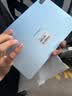 HUAWEIMatePad SE 11英寸 焕新版 华为平板电脑高刷护眼大屏 影音娱乐学生平板学习平板8GB+256GB 星海蓝 实拍图