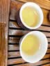 福茗源四大红茶叶500g 特级2026新茶金骏眉祁门滇红小种红茶叶中秋礼盒 实拍图