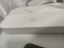中兴（ZTE）巡天AX3000满血WIFI6千兆无线路由器 自研双核主芯片5G双频Mesh3000M无线速率【赠品版】 实拍图