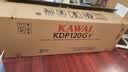 卡瓦依（KAWAI）KDP120电钢琴88键重锤逐键采音卡哇伊成人电子数码钢琴键盘乐器 KDP120GR全套+琴凳礼包 实拍图