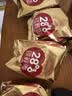 好想你28°特级锁鲜枣500g/7日装 蜜饯果干红枣北纬38°免洗大枣煲汤 实拍图