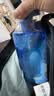 阿道夫控油清爽男士沐浴露500ml 海盐氨基酸魅蓝沐浴液留香青少年可用 实拍图