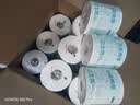 京东京造羽柔有芯卷纸五层加厚200g*27卷 卫生纸巾卷筒纸手厕纸 整箱 实拍图