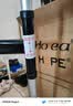 HOEA德国老人助力行走器老年人助行器防滑防摔行走架走路手推车助步器 带轮2用款 不带坐板（京东7仓速发1年换新）-02 实拍图