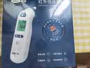 可孚预加热耳温枪电子体温计医用非水银高精准婴幼儿专用温度计86XS 实拍图