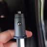 倍思车载充电器超级快充点烟器转换器快充双接口PD30W适用苹果18Pro Max华为小米 实拍图