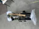 大行（DAHON）D6经典折叠自行车20英寸6速折叠车成人男女士学生折叠单车KBC061 青草绿 实拍图