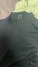 迪卡侬短袖速干衣男吸汗透气半袖上衣运动健身t恤黑色M-2501393 实拍图