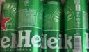 喜力经典500ml*18听整箱装喜力啤酒Heineken喜宴聚餐啤酒送礼京东自营 实拍图