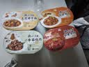 统一 开小灶 自热米饭 广式腊味煲仔饭 205克/盒（新老包装随机发货） 实拍图