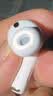 Apple/苹果 AirPods Pro (第三代) 搭配MagSafe充电盒 (USB-C)蓝牙耳机 适用iPhone/iPad/Mac MFHP4CH/A 实拍图