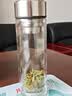 富光玻璃杯水杯子茶水分离大容量耐高温水杯高颜值泡茶杯礼物男女士 实拍图