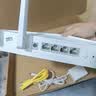 普联（TP-LINK） 大道AX3000满血WiFi6千兆无线路由器 5G双频家用穿墙 Mesh 3000M无线速率 信号增强 易展 XDR3010 实拍图