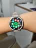 vivo WATCH 6 蓝牙版 月光【时装周礼盒1】 蓝宝石玻璃表镜 超轻薄表体 进阶跑骑指导 智能手表 实拍图