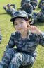 Losoki防晒霜高倍防晒隔离遮瑕三合一美白提亮防水汗防紫外线50+女男士 实拍图