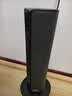 美的（Midea）【金榜单品】石墨烯智能语音暖风机取暖器 家用电暖气电暖器 热风机电暖风全屋速热小太阳HFT20SWK 实拍图