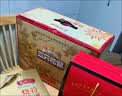 三只松鼠坚果零食礼盒2306g混发松子开心果中秋送礼长辈团购礼盒 实拍图
