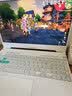 华硕（ASUS）天选6Pro/5Pro游戏笔记本电脑i7酷睿版锐龙新款RTX5060独显16吋轻薄大屏幕全能本设计手提电脑 限时补贴中 库存有限 16GB+1TB【满功耗定制升级】 天选4 I7-13 实拍图
