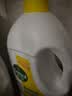 滴露（Dettol）衣物消毒液除菌柠檬3L 99.9%杀菌除螨内衣裤衣服消毒水 实拍图